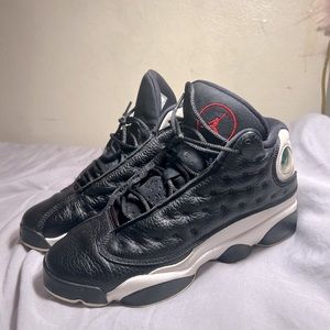 Jordan 13s